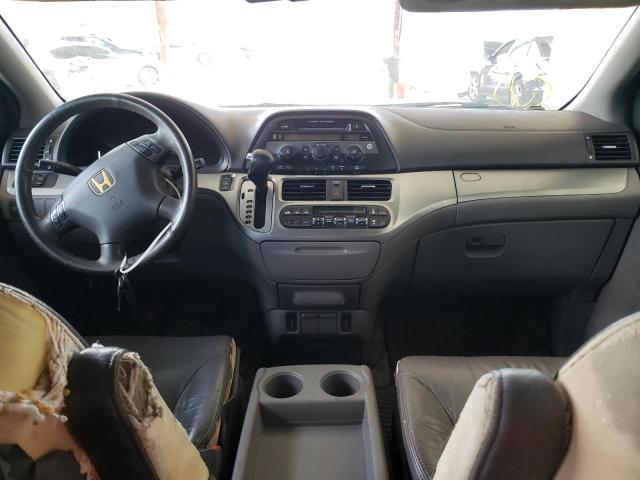 Photo 9 from auction – 2008 HONDA ODYSSEY EX with VIN 5FNRL38648B106859