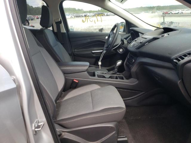 Photo 5 from auction – 2018 FORD ESCAPE SE with VIN 1FMCU9GD7JUA11629