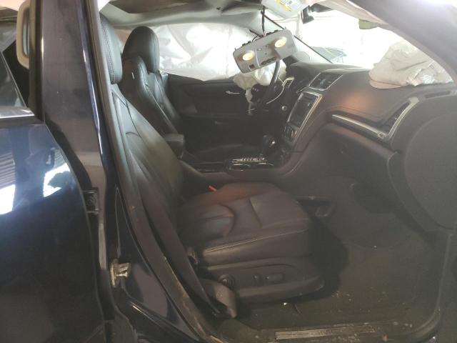 Photo 5 from auction – 2015 GMC ACADIA SLT with VIN 1GKKVRKD7FJ367077