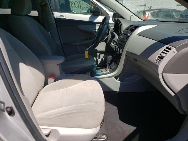 Photo 5 from auction – 2010 TOYOTA COROLLA BA with VIN 1NXBU4EE6AZ331387