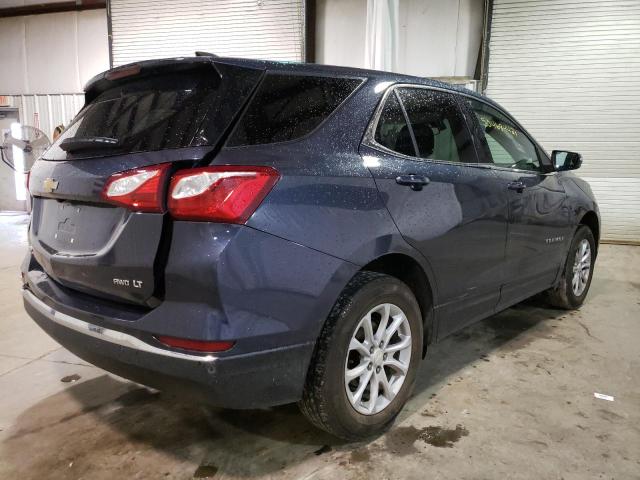 Photo 4 from auction – 2018 CHEVROLET EQUINOX LT with VIN 3GNAXSEV7JS600970