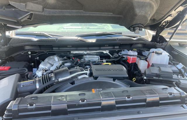 Photo 7 from auction – 2022 GMC SIERRA K35 with VIN 1GT49WEY2NF306470