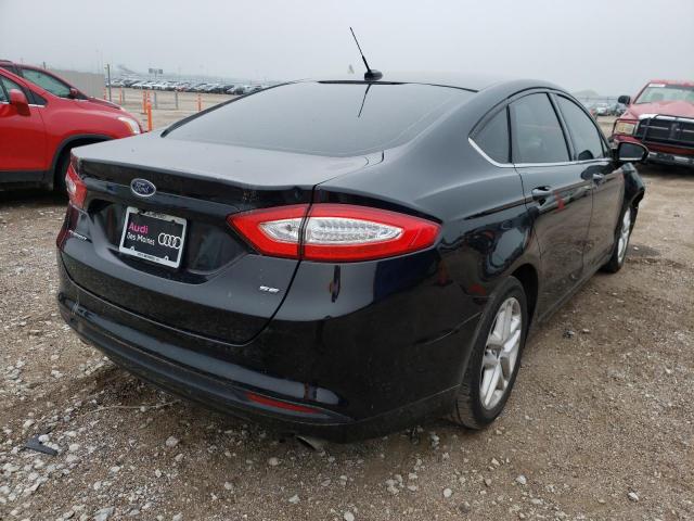 Photo 4 from auction – 2015 FORD FUSION SE with VIN 1FA6P0H74F5120960