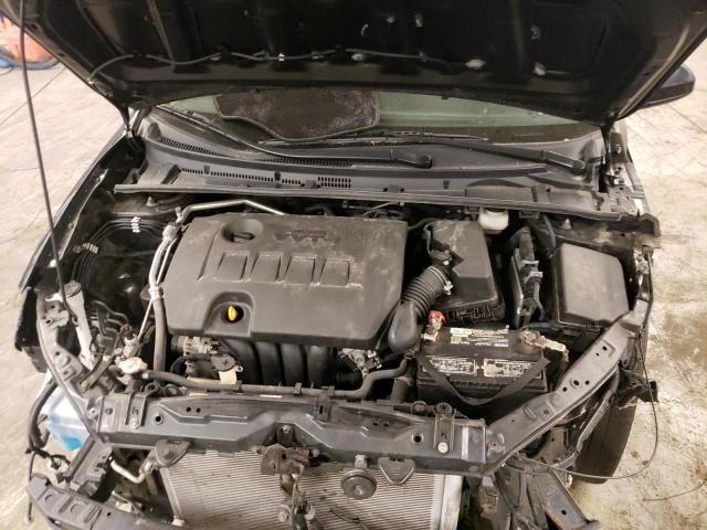 Photo 7 from auction – 2017 TOYOTA COROLLA L with VIN 2T1BURHE7HC958992