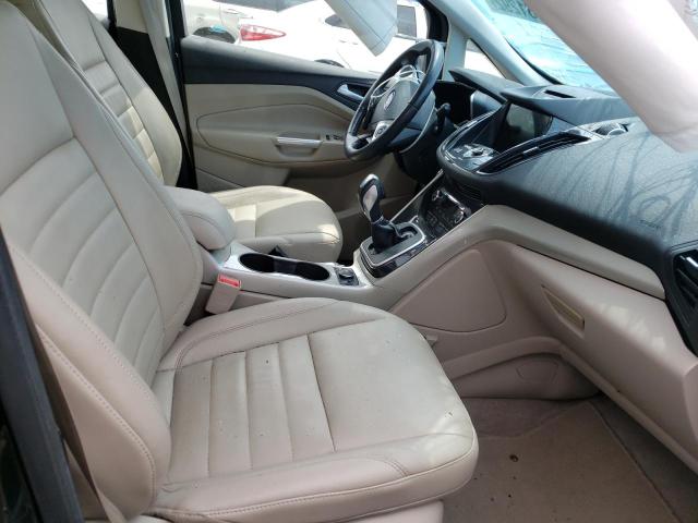 Photo 5 from auction – 2016 FORD C-MAX SEL with VIN 1FADP5BU3GL111036