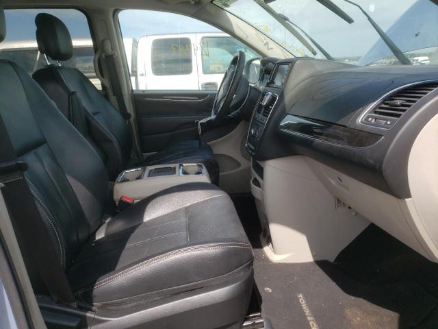 Photo 5 from auction – 2013 CHRYSLER TOWN & COU with VIN 2C4RC1BG3DR721665