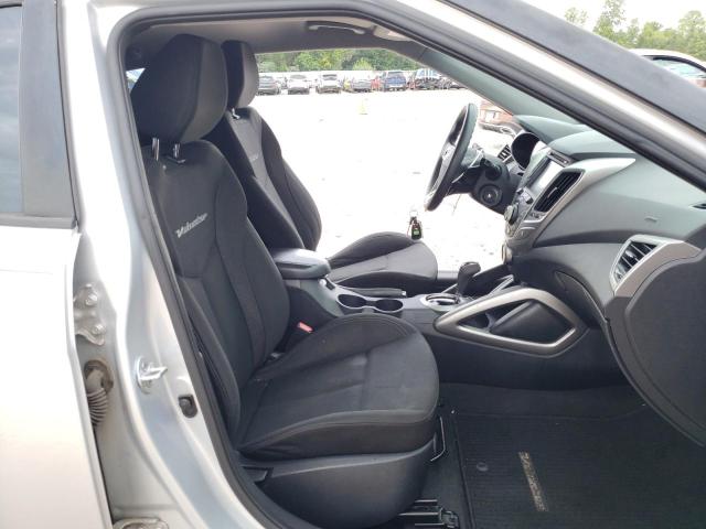 Photo 5 from auction – 2013 HYUNDAI VELOSTER with VIN KMHTC6AD3DU118482