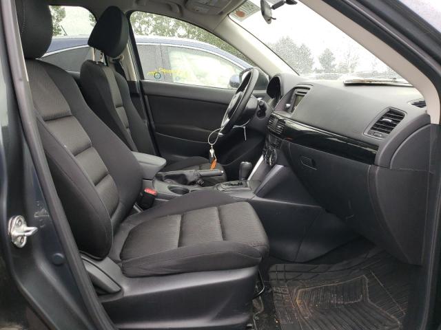 Photo 5 from auction – 2013 MAZDA CX-5 TOURI with VIN JM3KE4CEXD0111788