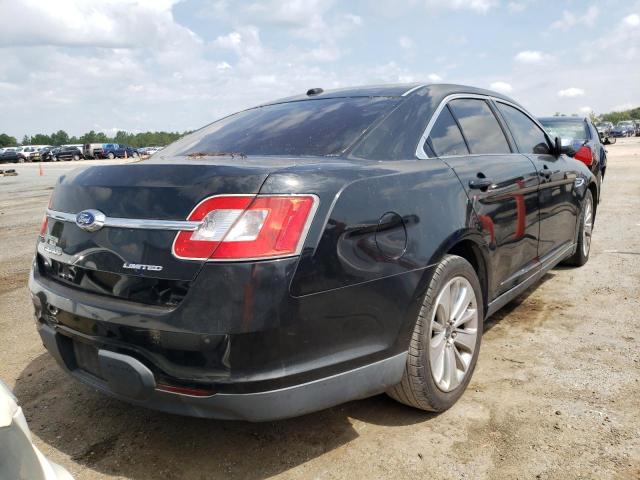 Photo 4 from auction – 2012 FORD TAURUS LIM with VIN 1FAHP2FWXCG132867