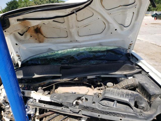 Photo 7 from auction – 2007 HONDA RIDGELINE with VIN 2HJYK16517H549519
