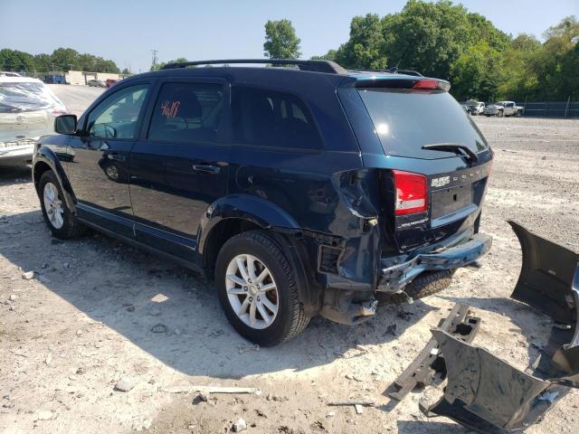 Photo 3 from auction – 2014 DODGE JOURNEY SX with VIN 3C4PDCBG6ET189021