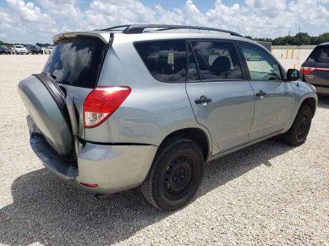 Photo 4 from auction – 2007 TOYOTA RAV4 with VIN JTMZD33V876039222