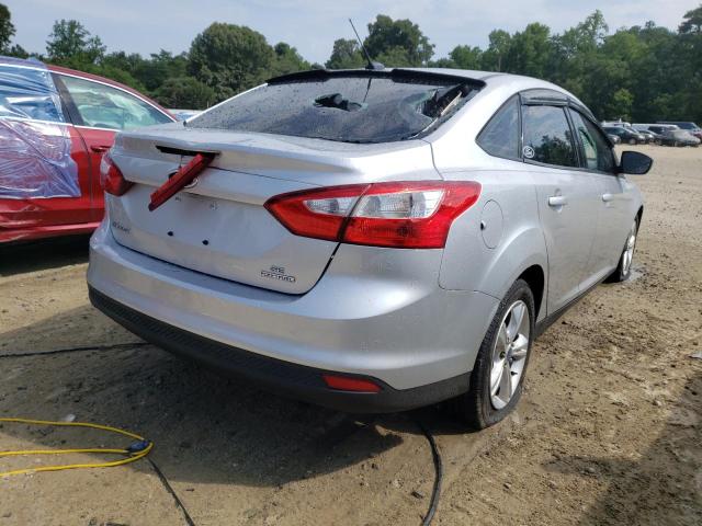 Photo 4 from auction – 2013 FORD FOCUS SE with VIN 1FADP3F20DL104795