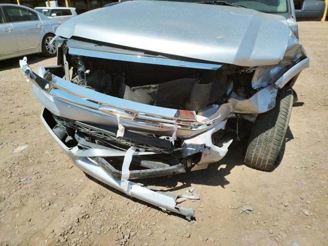 Photo 9 from auction – 2010 FORD EXPEDITION with VIN 1FMJU1F53AEA07252
