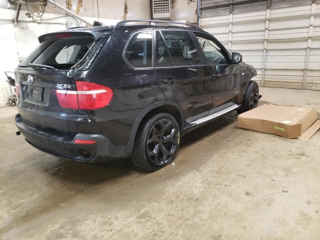 Photo 4 from auction – 2010 BMW X5 XDRIVE3 with VIN 5UXFE4C59AL380321