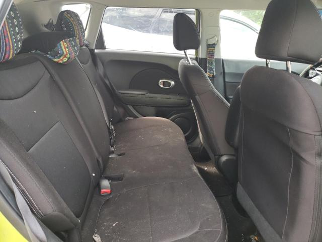 Photo 6 from auction – 2018 KIA SOUL with VIN KNDJN2A28J7903216