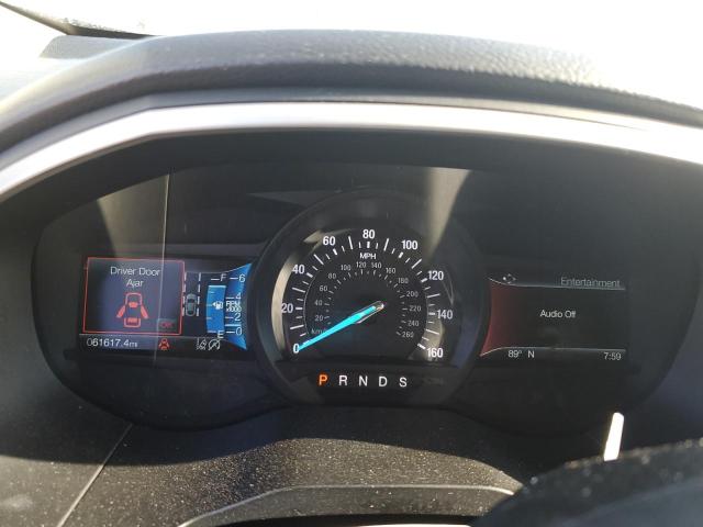 Photo 8 from auction – 2020 FORD EDGE SEL with VIN 2FMPK4J97LBA28583