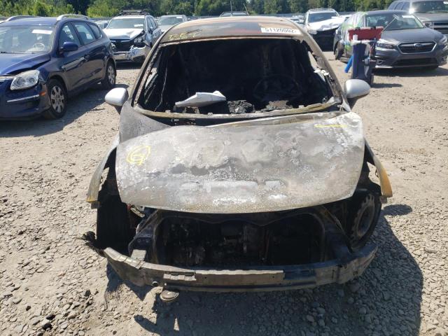 Photo 9 from auction – 2016 KIA RIO LX with VIN KNADM5A33G6583695