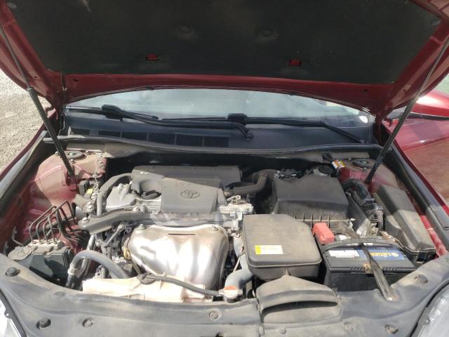 Photo 7 from auction – 2016 TOYOTA CAMRY LE with VIN 4T1BF1FKXGU606152