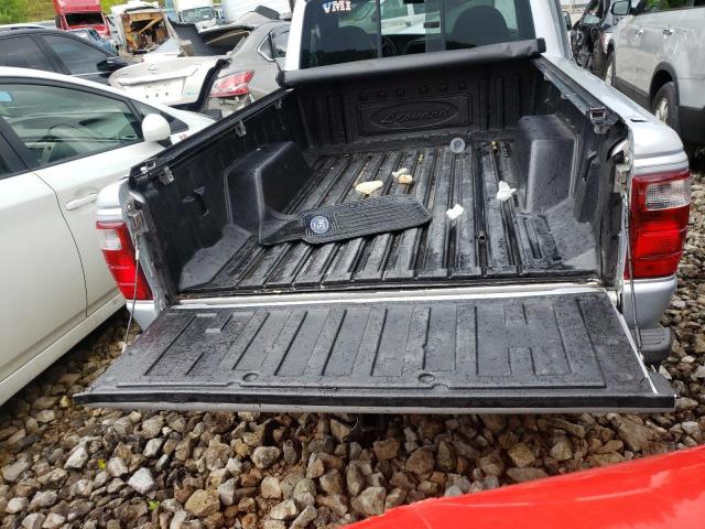Photo 6 from auction – 2002 FORD RANGER with VIN 1FTYR10D02PA49808