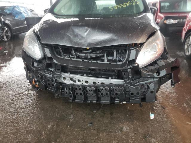 Photo 7 from auction – 2017 FORD C-MAX TITA with VIN 1FADP5FU2HL110424