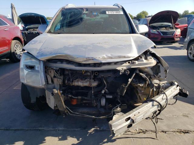 Photo 7 from auction – 2008 CHEVROLET EQUINOX LT with VIN 2CNDL53F486309281