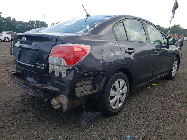 Photo 4 from auction – 2012 SUBARU IMPREZA with VIN JF1GJAA6XCH019980