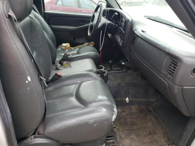 Photo 5 from auction – 2003 CHEVROLET SILVERADO with VIN 1GCEK14VX3E378104