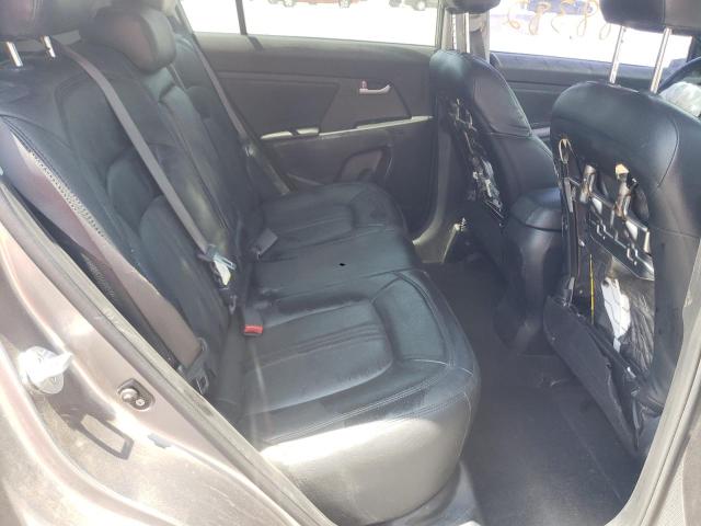 Photo 6 from auction – 2012 KIA SPORTAGE E with VIN KNDPC3A2XC7173107