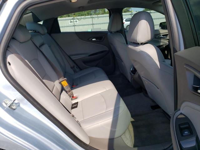 Photo 6 from auction – 2017 CHEVROLET MALIBU LT with VIN 1G1ZE5ST0HF277861