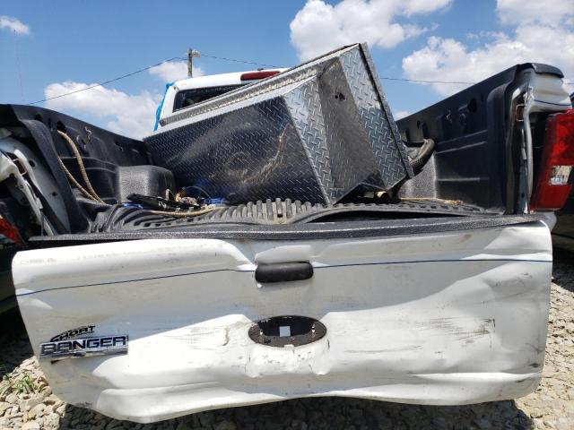 Photo 6 from auction – 2007 FORD RANGER with VIN 1FTYR10UX7PA30786