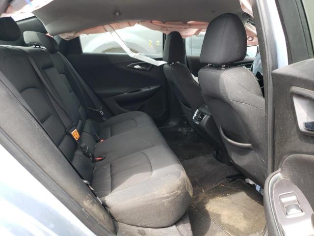 Photo 6 from auction – 2017 CHEVROLET MALIBU LT with VIN 1G1ZE5ST0HF128480