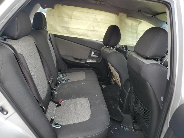 Photo 6 from auction – 2008 KIA SPECTRA5 5 with VIN KNAFE161385013421