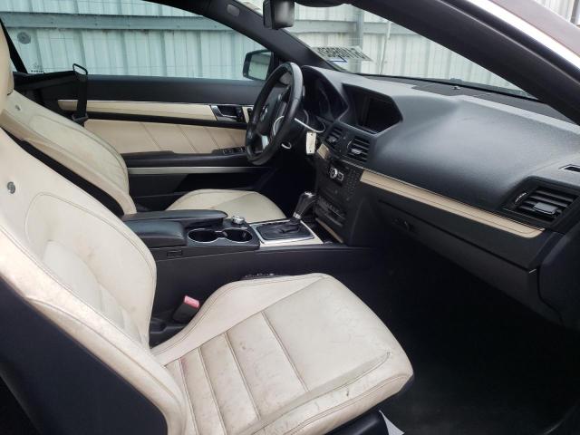 Photo 5 from auction – 2013 MERCEDES-BENZ E 350 with VIN WDDKJ5KB2DF199367