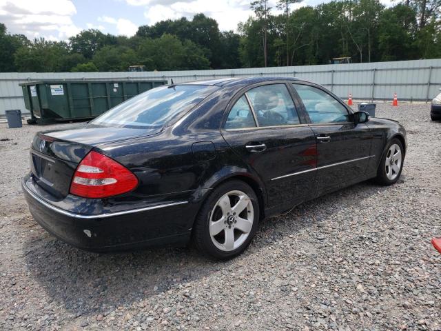 Photo 4 from auction – 2006 MERCEDES-BENZ E 500 with VIN WDBUF70J16A856250