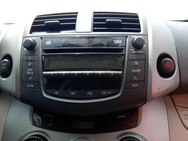 Photo 9 from auction – 2007 TOYOTA RAV4 with VIN JTMBD33V075104359