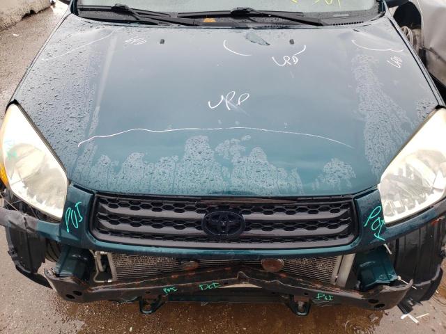 Photo 7 from auction – 2002 TOYOTA RAV4 with VIN JTEGH20V720058989