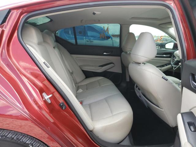 Photo 6 from auction – 2019 NISSAN ALTIMA PLA with VIN 1N4BL4FV2KC108363