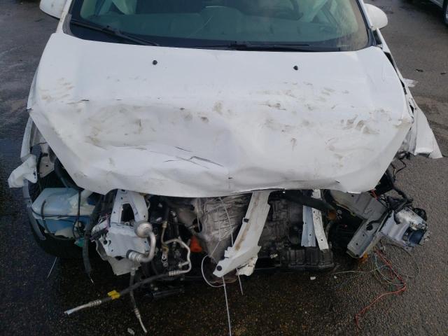Photo 7 from auction – 2014 CHEVROLET SPARK 1LT with VIN KL8CD6S96EC541925