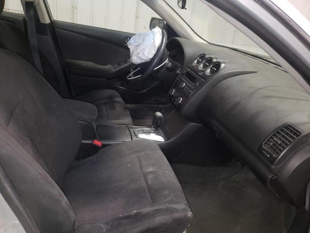 Photo 5 from auction – 2012 NISSAN ALTIMA BAS with VIN 1N4AL2AP4CN549958