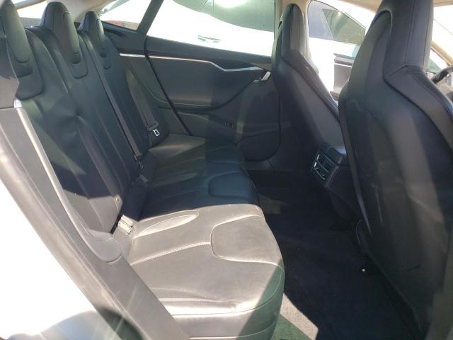 Photo 6 from auction – 2014 TESLA MODEL S with VIN 5YJSA1H14EFP36554