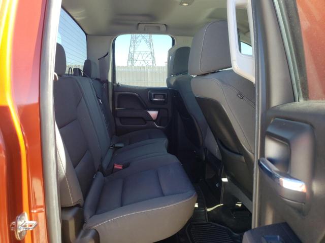 Photo 6 from auction – 2015 CHEVROLET SILVERADO with VIN 1GCRCREC4FZ191464