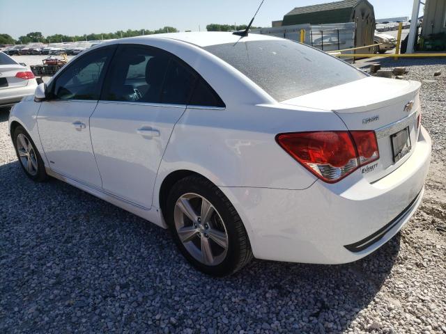 Photo 3 from auction – 2012 CHEVROLET CRUZE LT with VIN 1G1PG5SC0C7310152