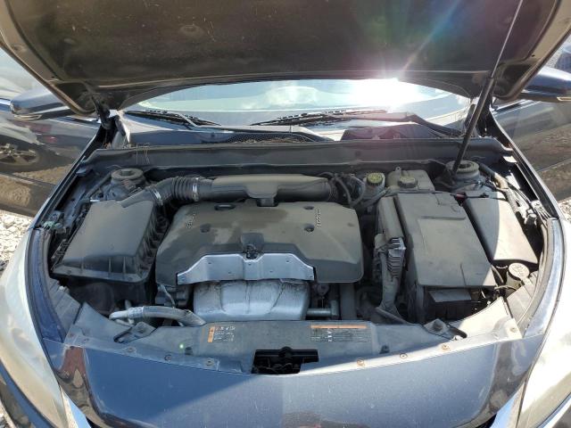 Photo 7 from auction – 2014 CHEVROLET MALIBU 1LT with VIN 1G11C5SL4EF254324