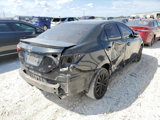 Photo 4 from auction – 2015 TOYOTA COROLLA L with VIN 5YFBURHE2FP230347