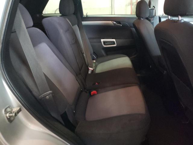 Photo 6 from auction – 2012 CHEVROLET CAPTIVA SP with VIN 3GNAL2EK9CS605513