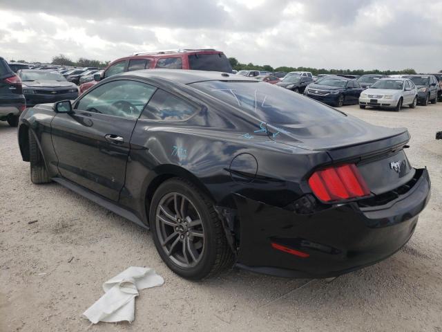 Photo 3 from auction – 2017 FORD MUSTANG with VIN 1FA6P8TH7H5282339