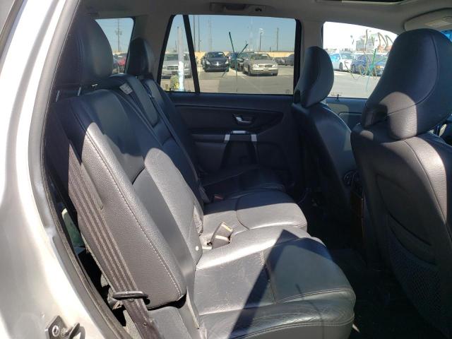 Photo 6 from auction – 2008 VOLVO XC90 3.2 with VIN YV4CZ982981487487