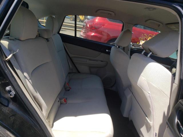 Photo 6 from auction – 2013 SUBARU IMPREZA PR with VIN JF1GPAC66DH206050
