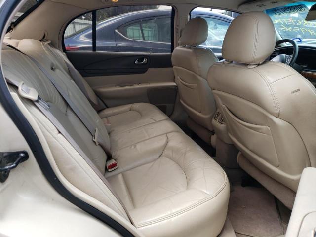 صورة رقم 6 من المزاد - 2002 LINCOLN CONTINENTA مع VIN 1LNHM97V82Y699536